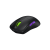 Ігрова миша HATOR Pulsar 3 Ultra 4K wireless (HTM680) black Купити в Україні
