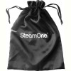 Відпарювач SteamOne EUNS150B та машинка для видалення ковтунців SteamOne RP10