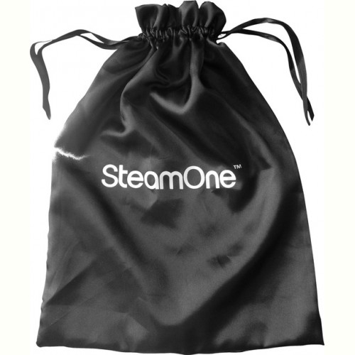 Відпарювач SteamOne EUNS150B та машинка для видалення ковтунців SteamOne RP10