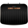 Електрогриль притискний George Foreman Fit Grill Copper Medium 25811-56
