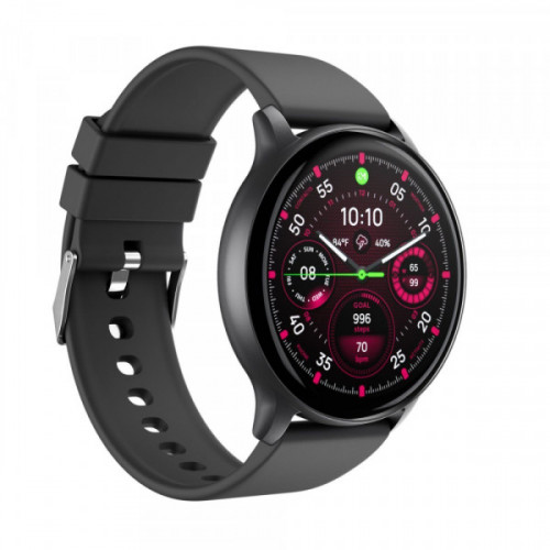 Смарт Годинник Proove Infinity black Купити в Україні